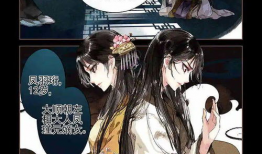 神医嫡女漫画,逆天医术，逆袭人生